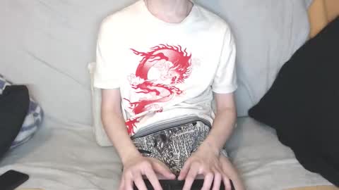 Michael online show from November 22, 2025, 8:46 am