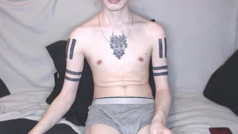 Michael online show from March 19, 2026, 12:58 am