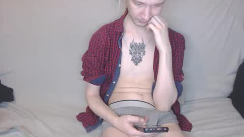 Michael online show from March 20, 2026, 10:58 pm