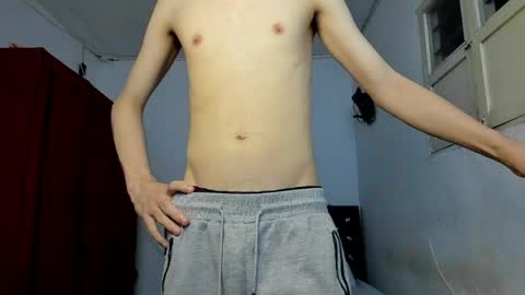 michael_david0528 online show from June 6, 2026, 11:53 pm