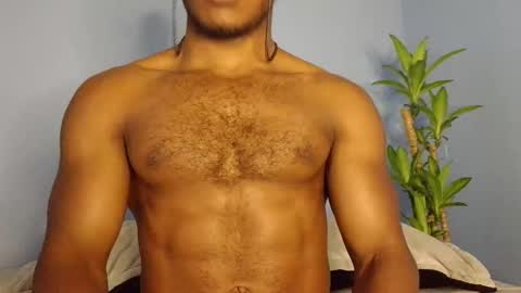 Snapshot of michael_godness_ chatting on October 16, 2025, 2:34 am Michael online show from October 16, 2025, 2:34 am