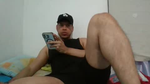 Snapshot of michael_jonessss chatting on October 29, 2025, 3:09 am Michael Jones Modelo Independiente online show from October 29, 2025, 3:09 am