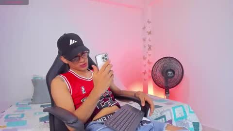 JORDAN online show from October 23, 2025, 9:02 pm