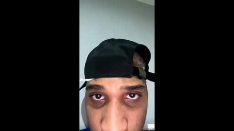 Angel online show from February 28, 2025, 1:05 am