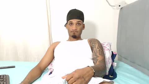 Angel online show from March 1, 2026, 1:57 pm