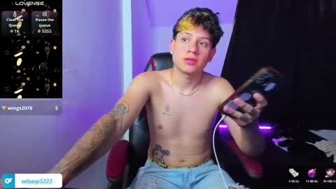 Snapshot of michael_kendall0 chatting on October 3, 2025, 10:51 pm michael independent model online show from October 3, 2025, 10:51 pm