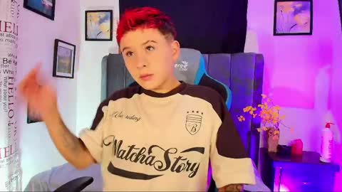 Snapshot of michael_lopez_1 chatting on October 4, 2025, 11:08 am michael_lopez_1 online show from October 4, 2025, 11:08 am