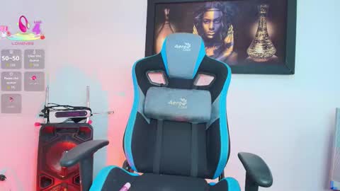 michael_lopez_1 online show from March 1, 2026, 6:32 pm