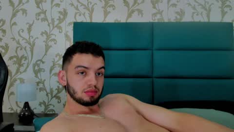 Michael Stevens online show from December 18, 2024, 1:26 am