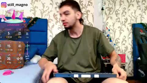 Michael Stevens online show from December 22, 2025, 10:34 am