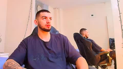 Michael Stevens online show from January 10, 2026, 10:28 am