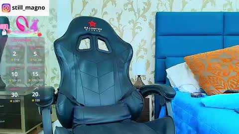 Michael Stevens online show from March 9, 2026, 6:56 pm