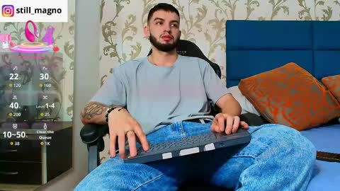 Michael Stevens online show from May 10, 2026, 4:28 am