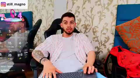 Michael Stevens online show from June 18, 2026, 3:29 am