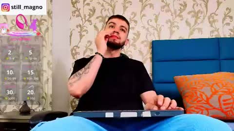 Michael Stevens online show from June 25, 2026, 11:04 am