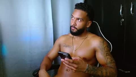 Snapshot of michael_maximo chatting on February 11, 2026, 6:07 am maximo online show from February 11, 2026, 6:07 am