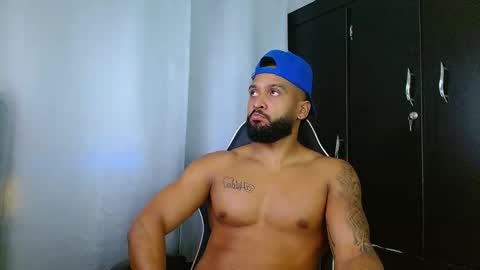 Snapshot of michael_maximo chatting on February 28, 2026, 8:59 am maximo online show from February 28, 2026, 8:59 am