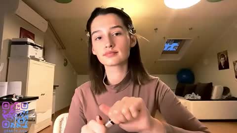 Snapshot of michael_pors chatting on October 30, 2025, 2:29 pm Emily online show from October 30, 2025, 2:29 pm