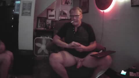 michael_remington online show from November 1, 2025, 9:00 am