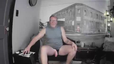 michael_remington online show from February 3, 2026, 5:07 pm