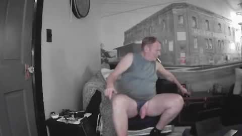 michael_remington online show from February 4, 2026, 7:25 am