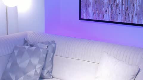 Michael Salens independent model online show from February 24, 2025, 10:37 am