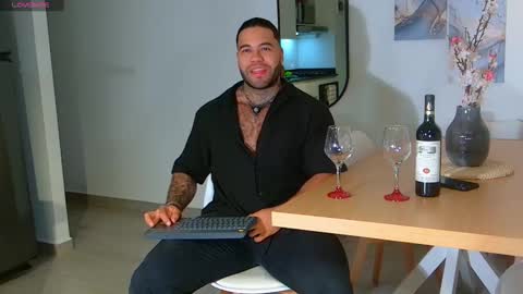 Michael Salens independent model online show from February 16, 2026, 2:51 am