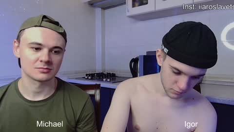 michael_sexdevil online show from January 20, 2025, 12:18 pm
