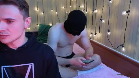 Snapshot of michael_sexdevil chatting on October 12, 2025, 7:35 pm michael_sexdevil online show from October 12, 2025, 7:35 pm