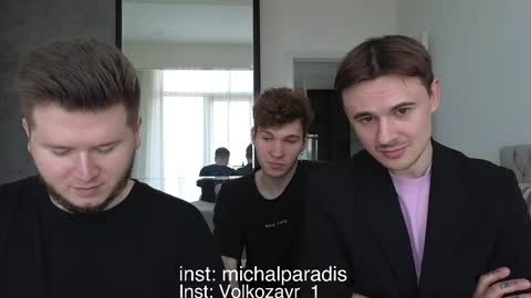 Snapshot of michael_sexdevil chatting on April 6, 2026, 2:07 pm michael_sexdevil online show from April 6, 2026, 2:07 pm