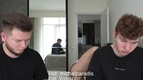 Snapshot of michael_sexdevil chatting on April 7, 2026, 1:00 pm michael_sexdevil online show from April 7, 2026, 1:00 pm