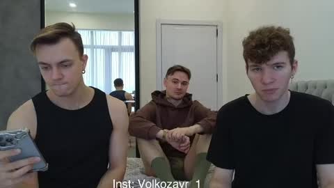 Snapshot of michael_sexdevil chatting on April 12, 2026, 1:38 pm michael_sexdevil online show from April 12, 2026, 1:38 pm