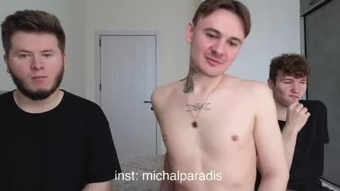 Snapshot of michael_sexdevil chatting on April 18, 2026, 1:48 pm michael_sexdevil online show from April 18, 2026, 1:48 pm