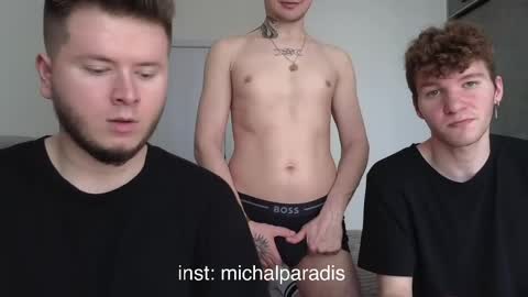 Snapshot of michael_sexdevil chatting on April 21, 2026, 1:50 pm michael_sexdevil online show from April 21, 2026, 1:50 pm