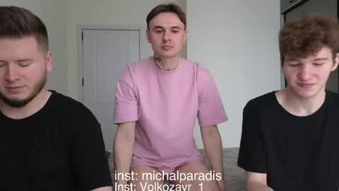 Snapshot of michael_sexdevil chatting on April 24, 2026, 1:24 pm michael_sexdevil online show from April 24, 2026, 1:24 pm