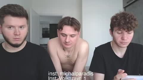 Snapshot of michael_sexdevil chatting on May 2, 2026, 3:06 pm michael_sexdevil online show from May 2, 2026, 3:06 pm