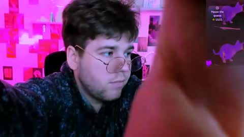 Your Michael online show from March 24, 2026, 9:47 am