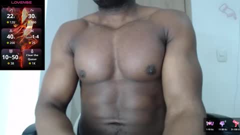 michael_thomsom online show from November 17, 2025, 3:29 pm