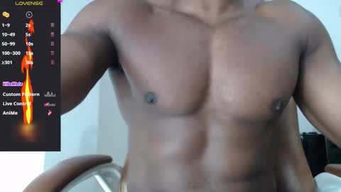 michael_thomsom online show from February 3, 2026, 5:29 pm