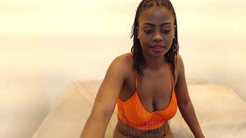 Michaela online show from December 17, 2024, 3:28 pm
