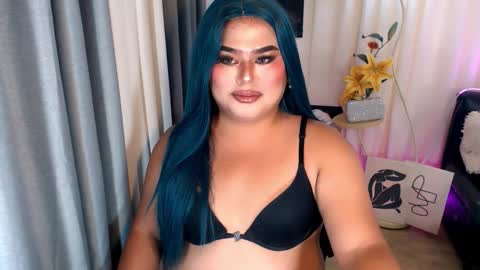 michaelagoddess online show from March 19, 2026, 5:06 pm