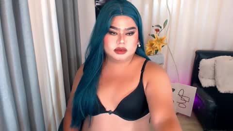 michaelagoddess online show from March 20, 2026, 6:13 pm
