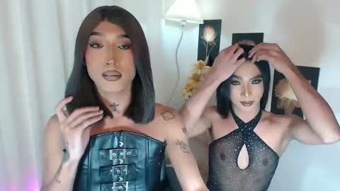 Snapshot of michaelagoddess chatting on July 2, 2026, 9:26 am michaelagoddess online show from July 2, 2026, 9:26 am