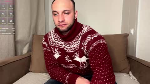Snapshot of michaelbradley_for_u chatting on January 3, 2025, 9:15 pm michaelbradley_for_u online show from January 3, 2025, 9:15 pm