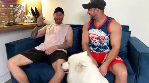 michaelbradley_for_u online show from October 29, 2025, 1:24 pm