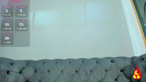 MichaelConnor  online show from January 2, 2025, 5:39 pm