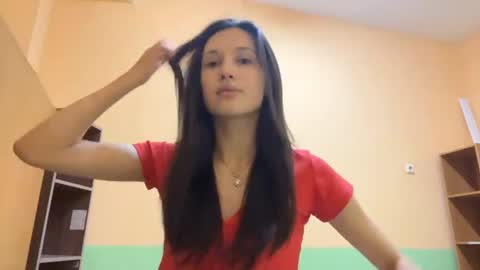 Snapshot of michaeleanidi chatting on June 16, 2026, 7:05 pm Milana online show from June 16, 2026, 7:05 pm