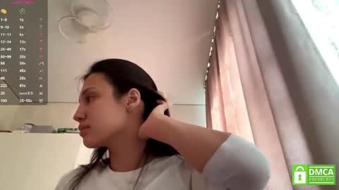 Snapshot of michaeleanidi chatting on June 29, 2026, 2:40 am Milana online show from June 29, 2026, 2:40 am