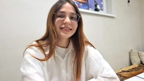 Snapshot of michaelehain chatting on October 22, 2025, 2:28 pm Chloe online show from October 22, 2025, 2:28 pm