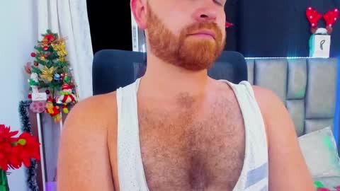 Michael  Contenido explcito online show from December 11, 2024, 1:58 am
